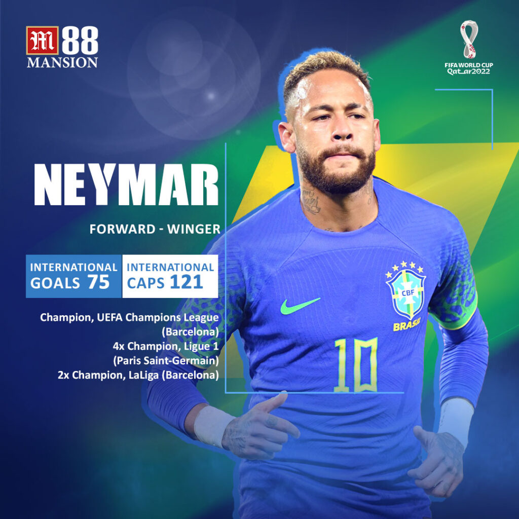 Neymar, Jr
