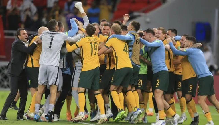 Konfederasi-Piala-Dunia-Australia