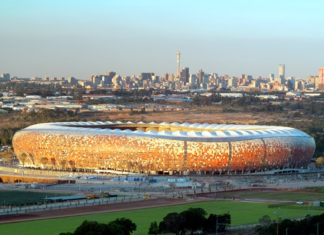 Stadion-Soccer-City 