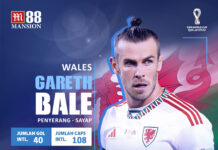 gareth bale