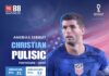 Christian Pulisic