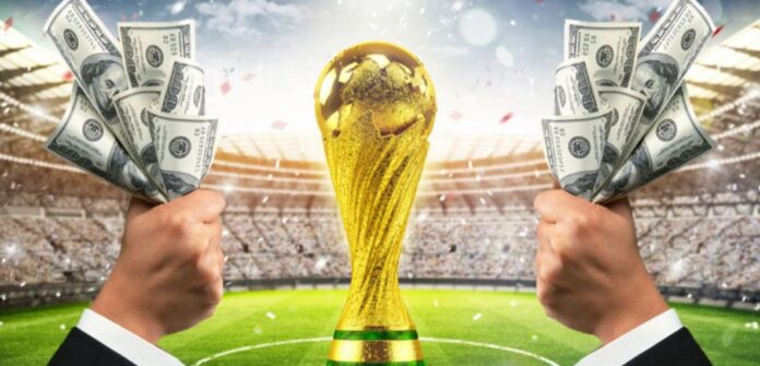 2022 월드컵 베팅 방법