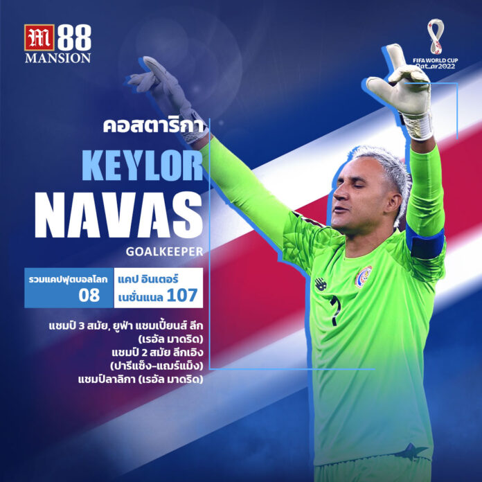 Keylor_Navas