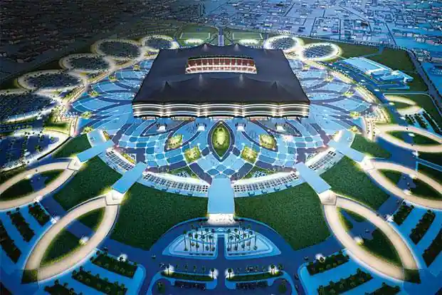 Sơ lược SVĐ World Cup 2022 Al Bayt