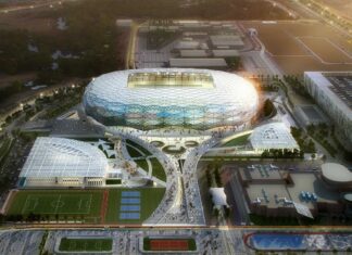 Education City