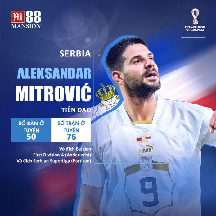 Aleksandar_Mitrovic