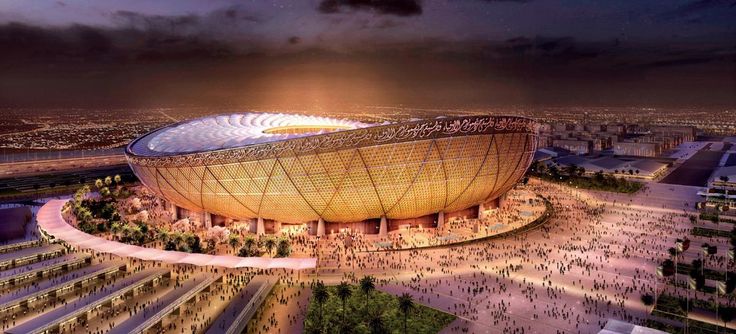 Lusail Stadium Profile