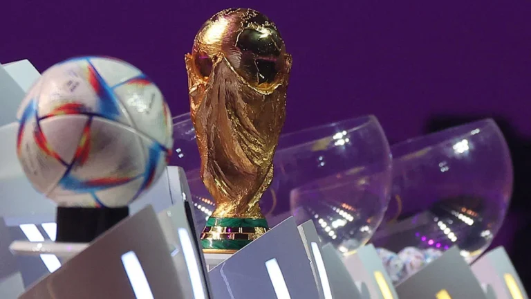 A guide to the World Cup Inter-Confederation Playoffs  