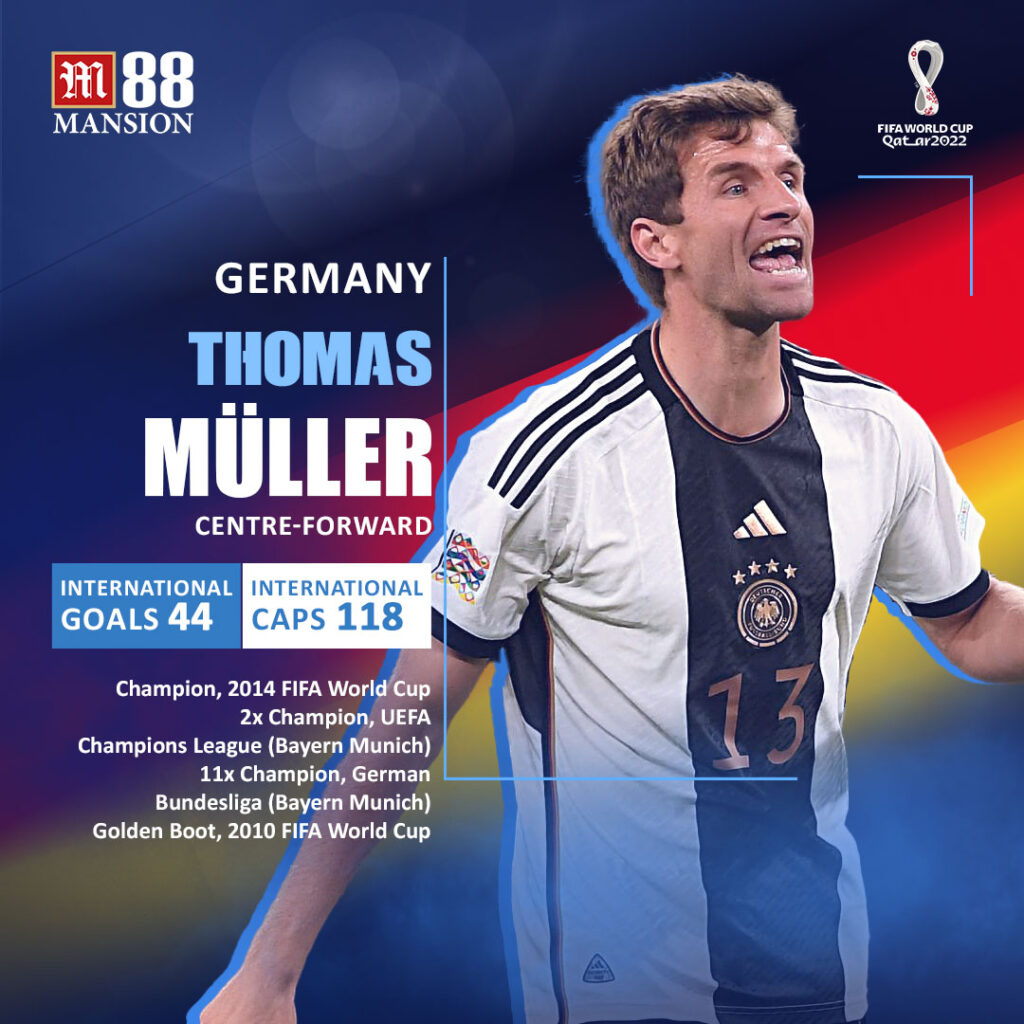 thomas muller