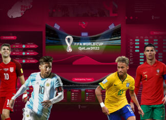 fifa world cup guide