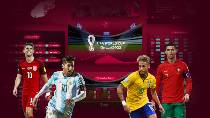 fifa world cup guide