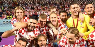 Croatia 2-1 Morocco World Cup Highlights 2022